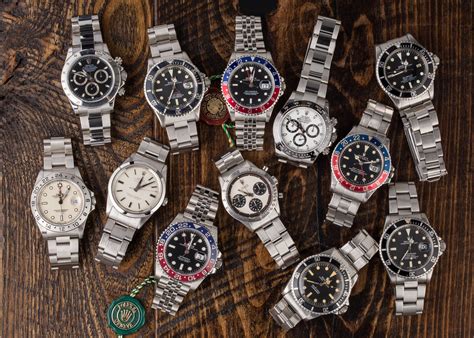 should you polish a rolex watch